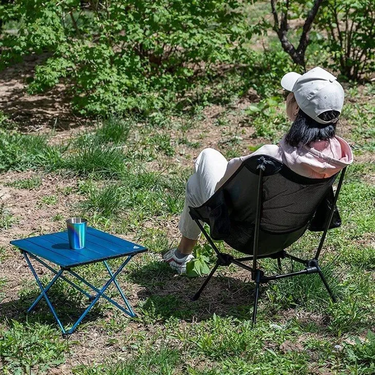 Lightweight Folding Camping Chair Lightweight Folding Camping Chair